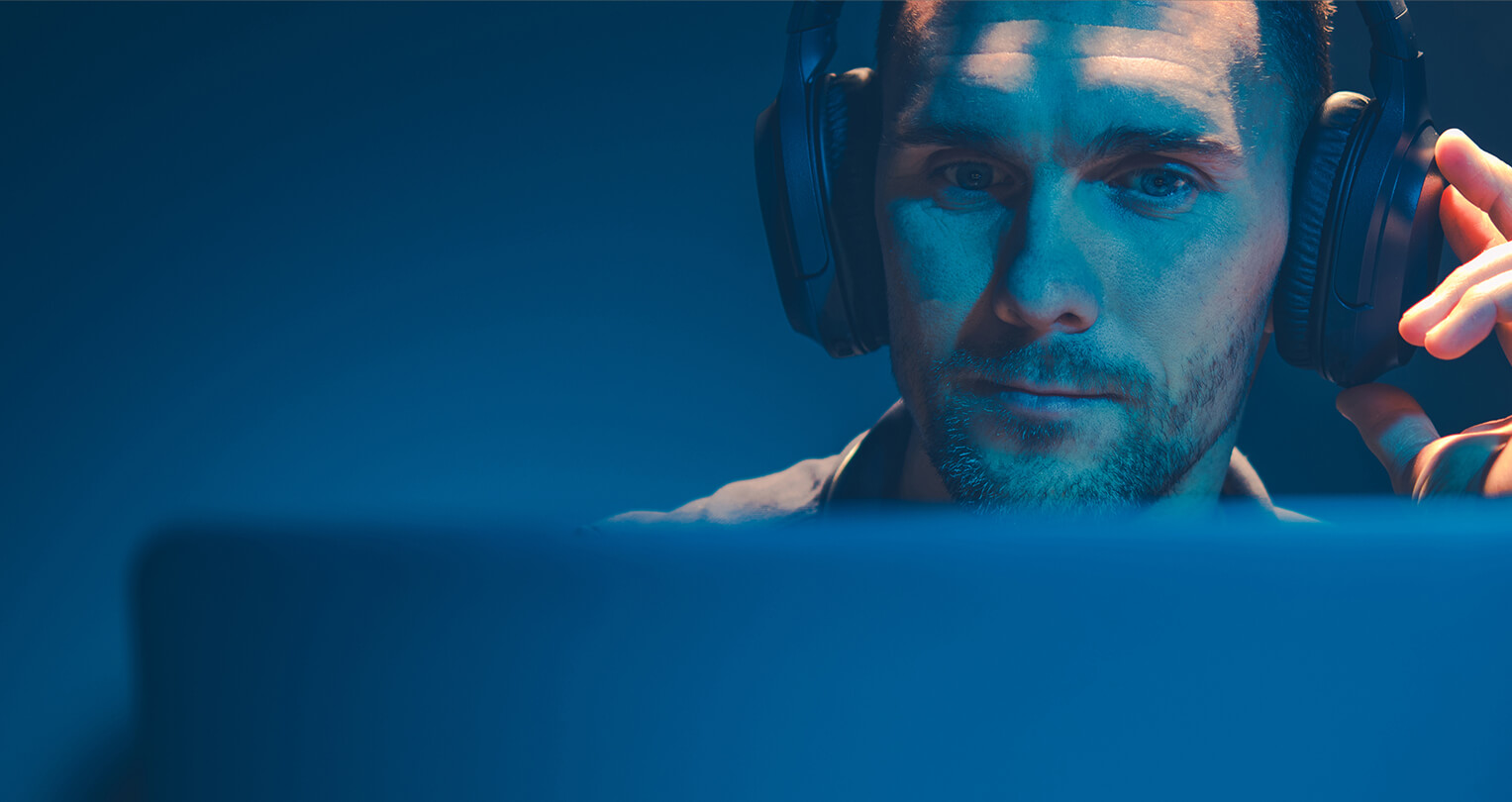 podcast