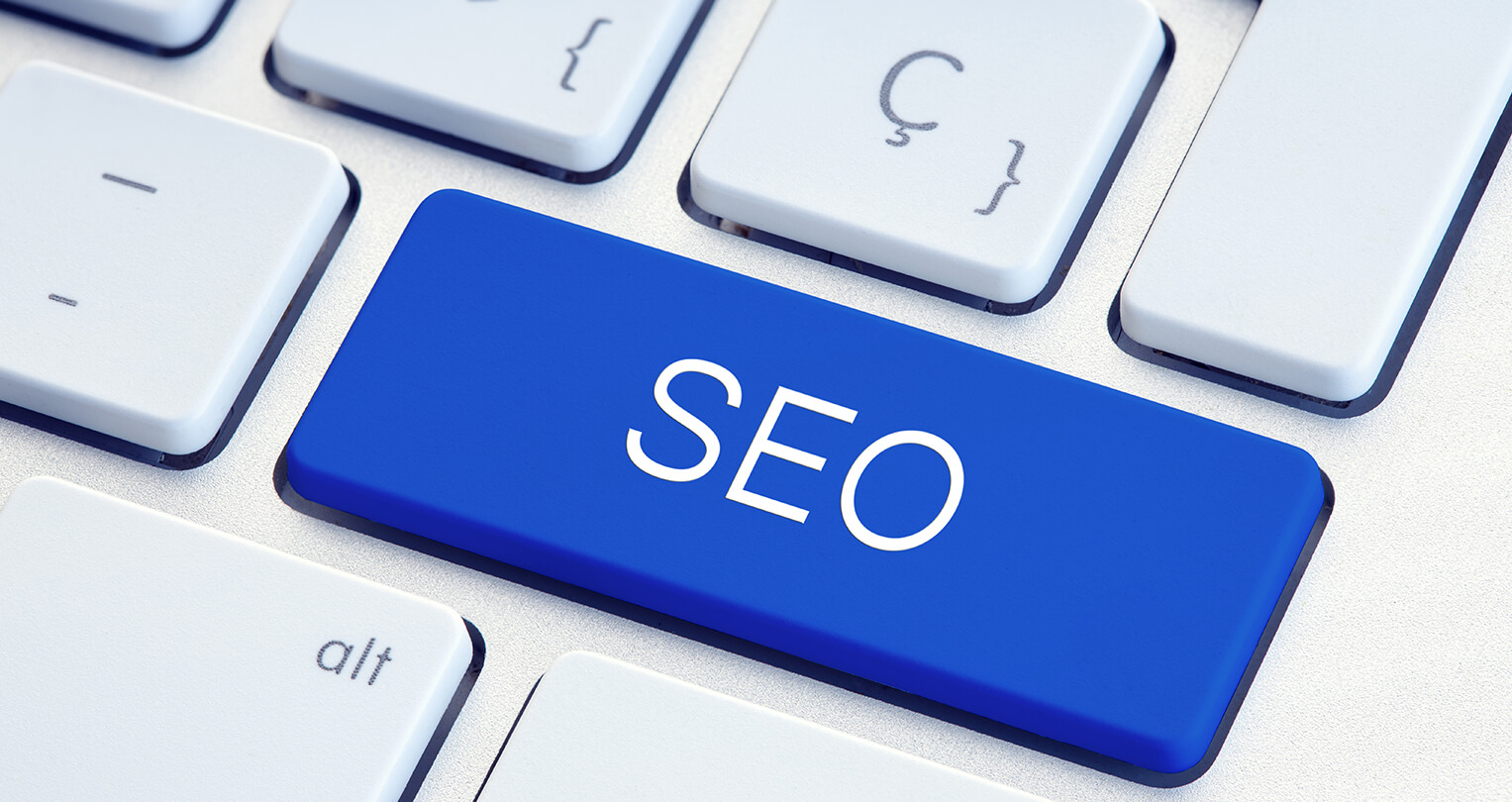 seo - søgemaskineoptimering