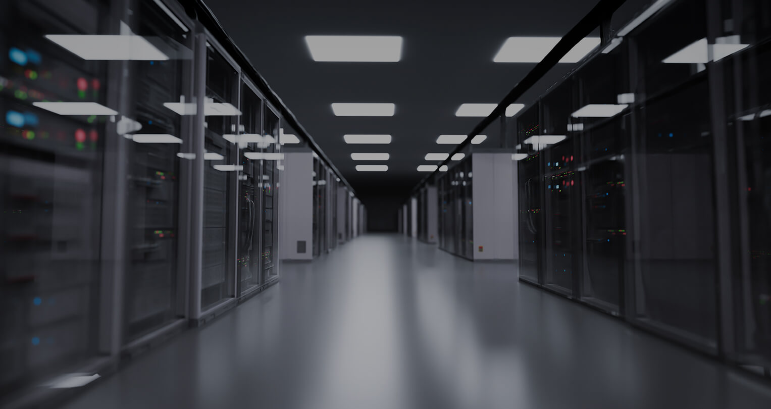 server webhotel