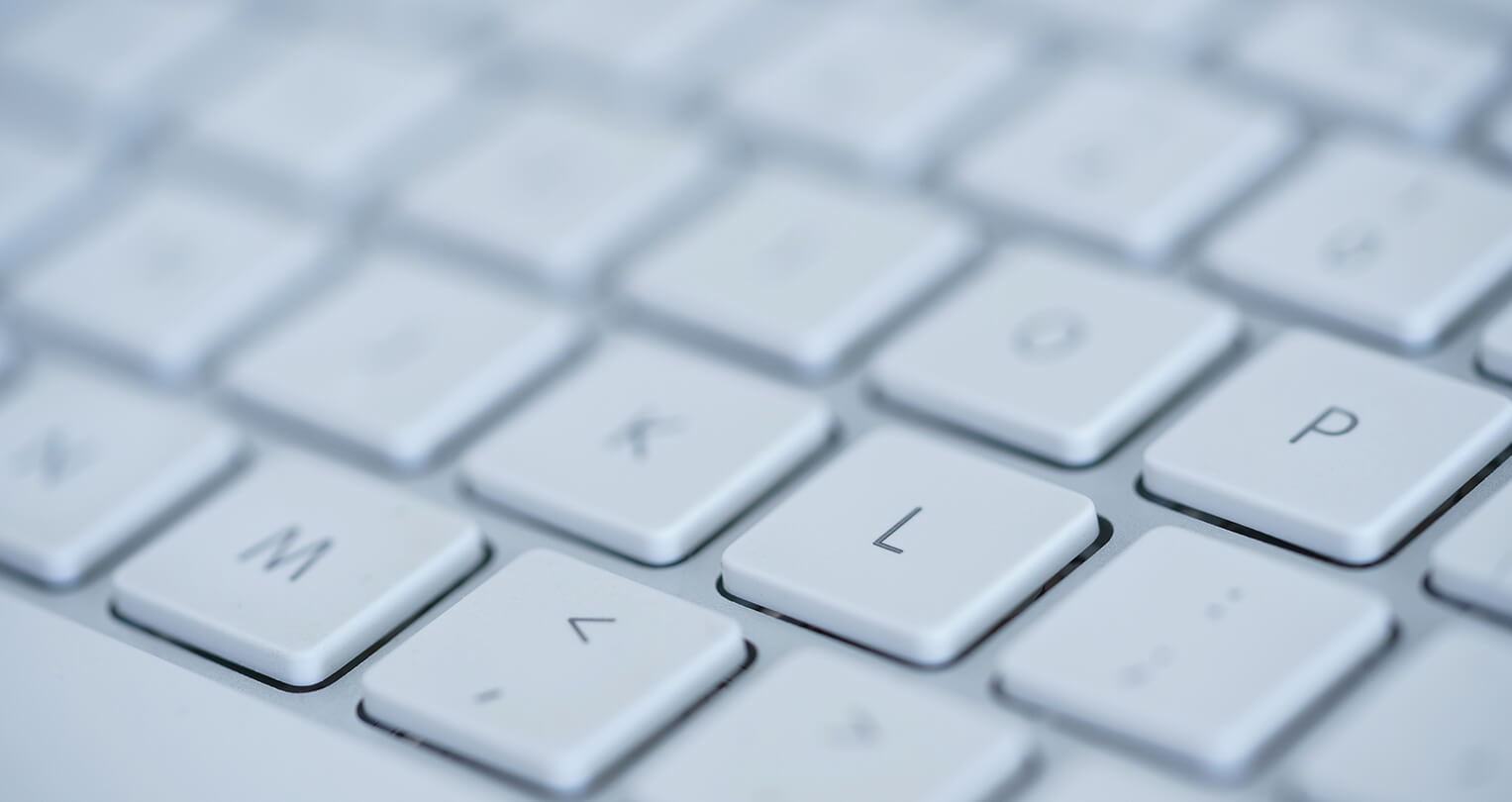 keyboard genveje wordpress
