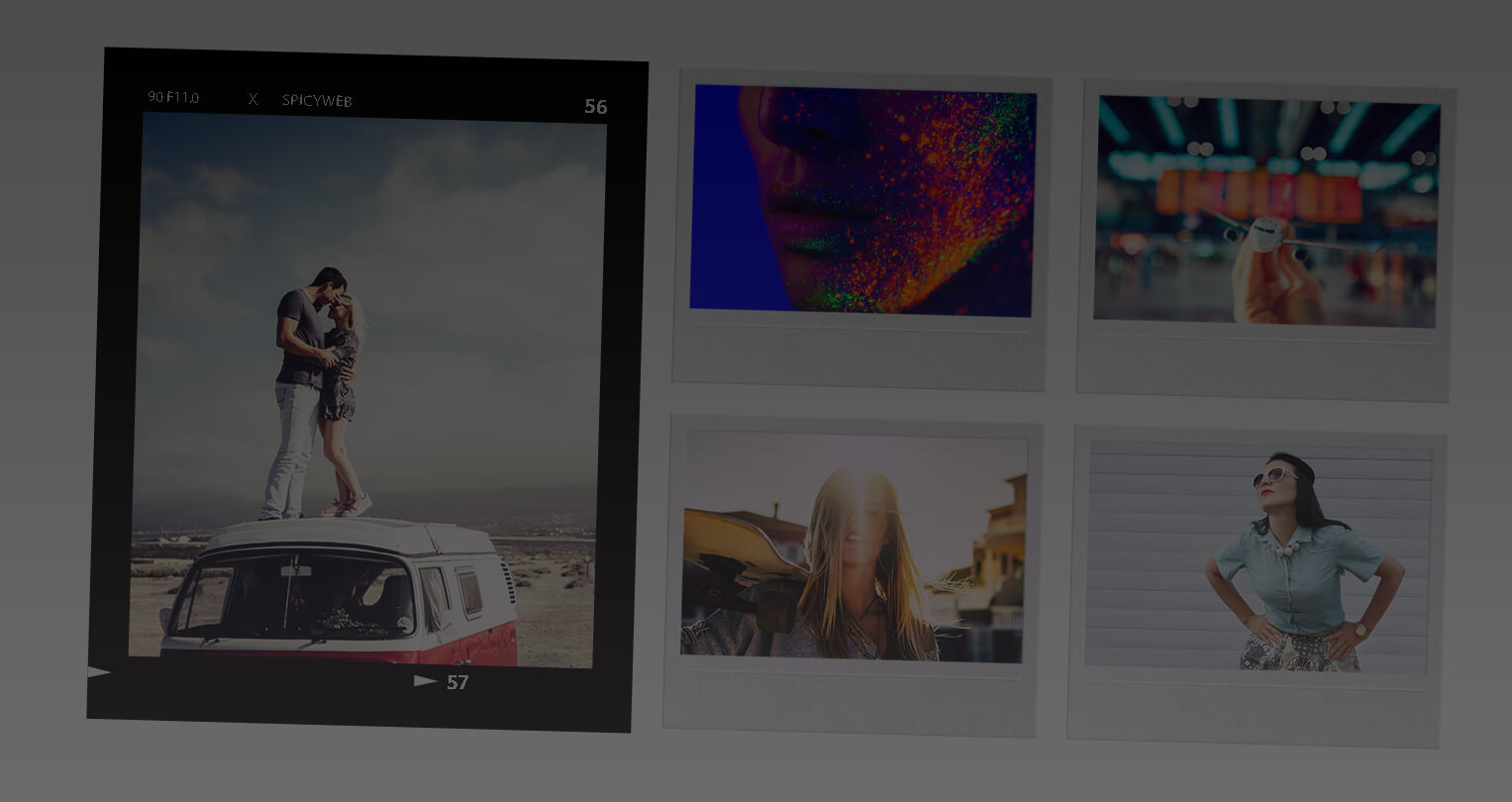 3 tips til optimering af billeder i WordPress